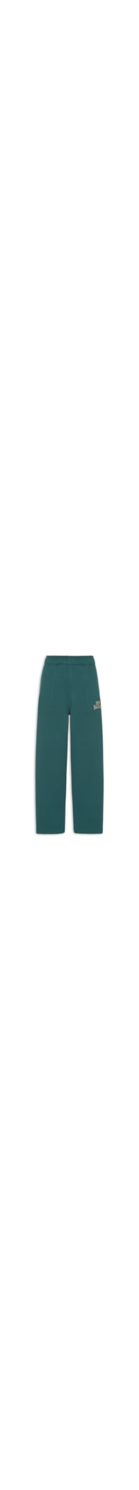 Calça Feminina Linear Herritage Barrel - Verde