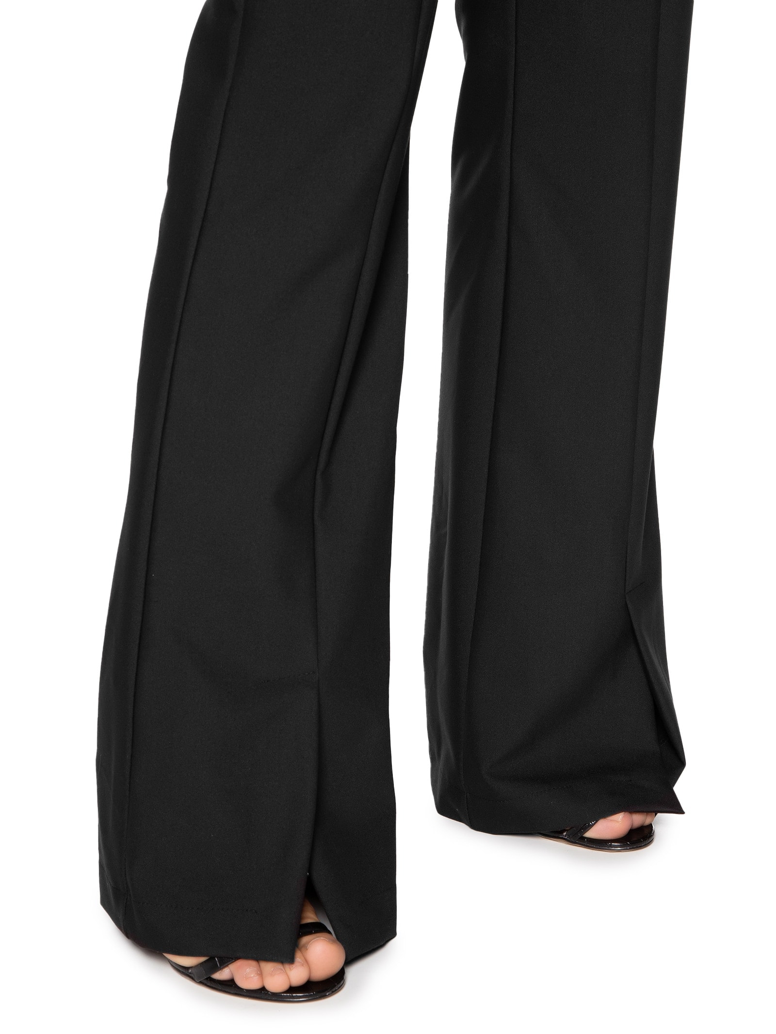 Calça Feminina Lisa Preto Colcci Jeans