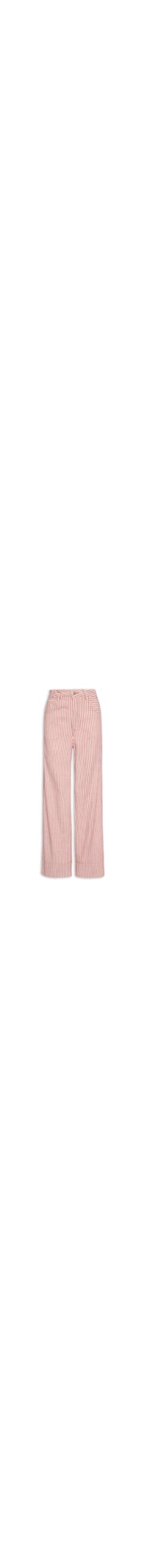 Calça Feminina Listra Guará - Rosa