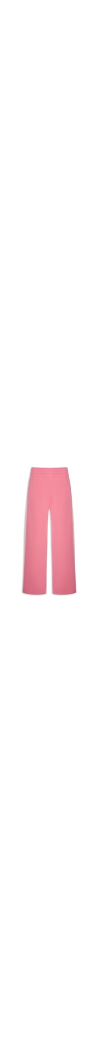 Calça Feminina Listra Lateral - Rosa