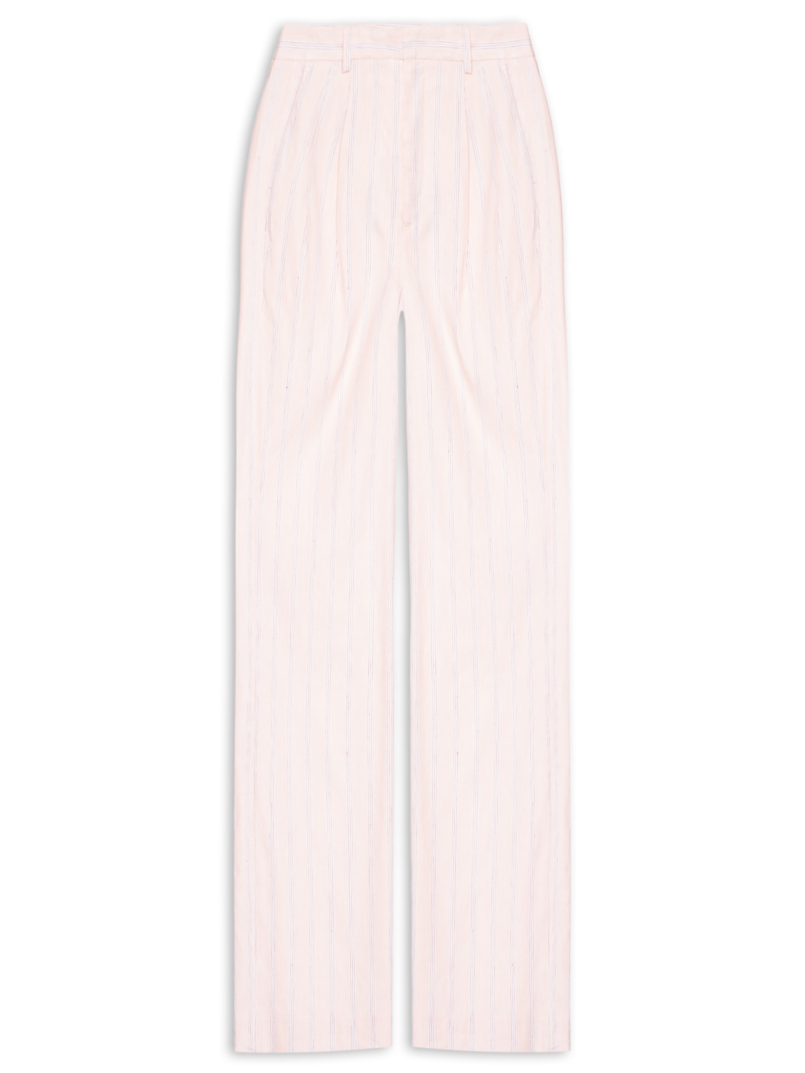 Calça Feminina Listra Rosa Animale