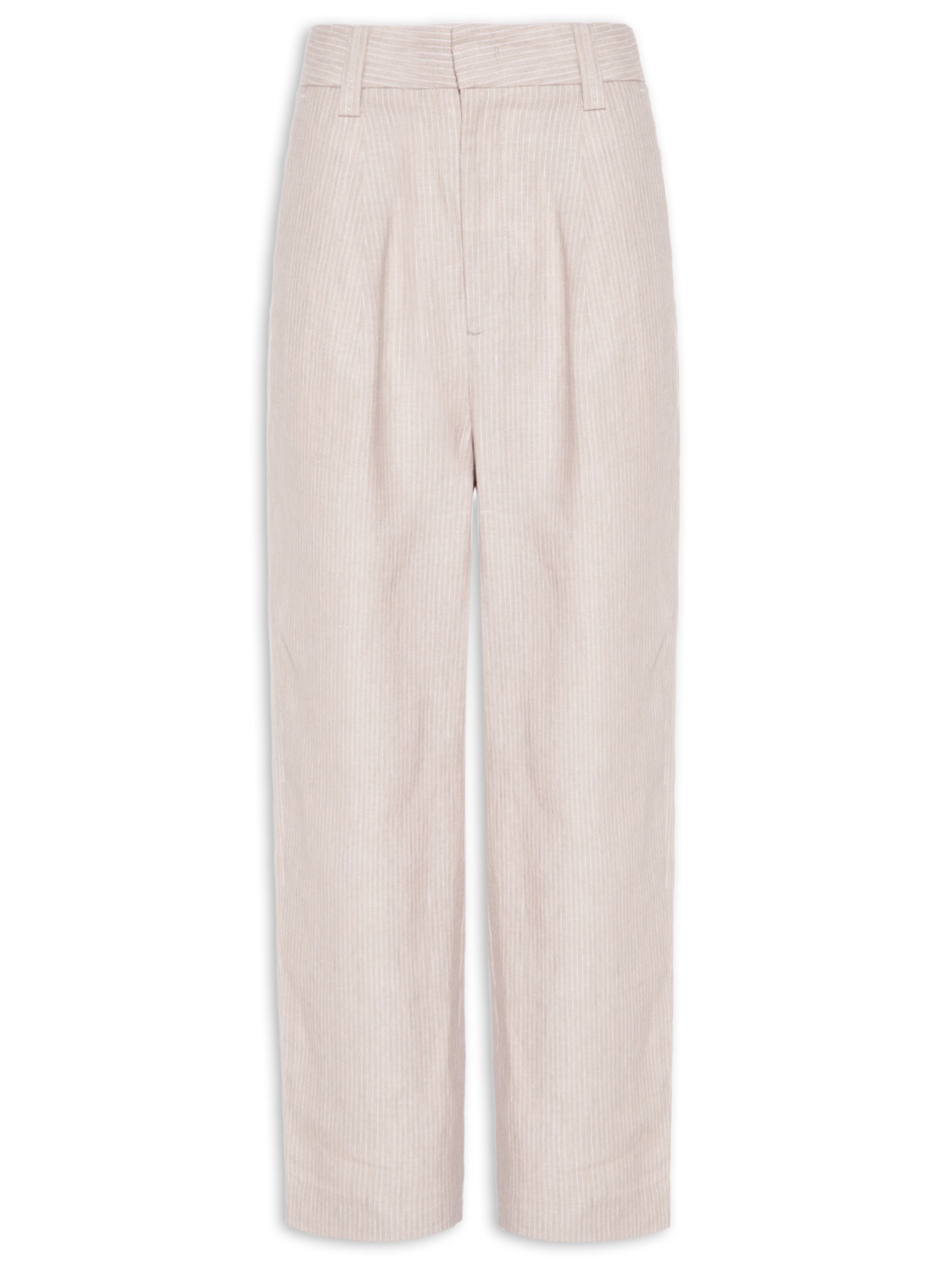 Calça Feminina Listra – Cinza Animale