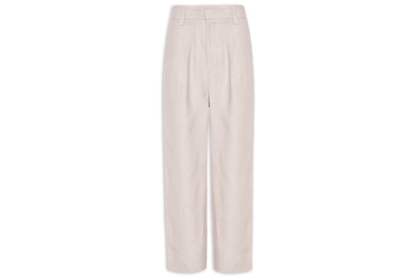 Calça Feminina Listra – Cinza
