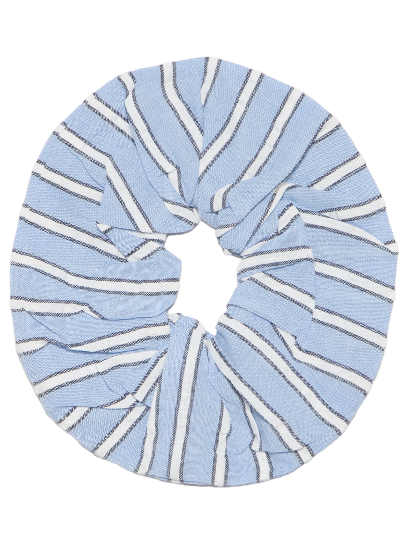 Calça Feminina Listras Azul Hering Intimates