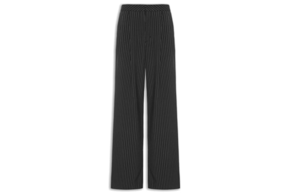 Calça Feminina Listras - Preto