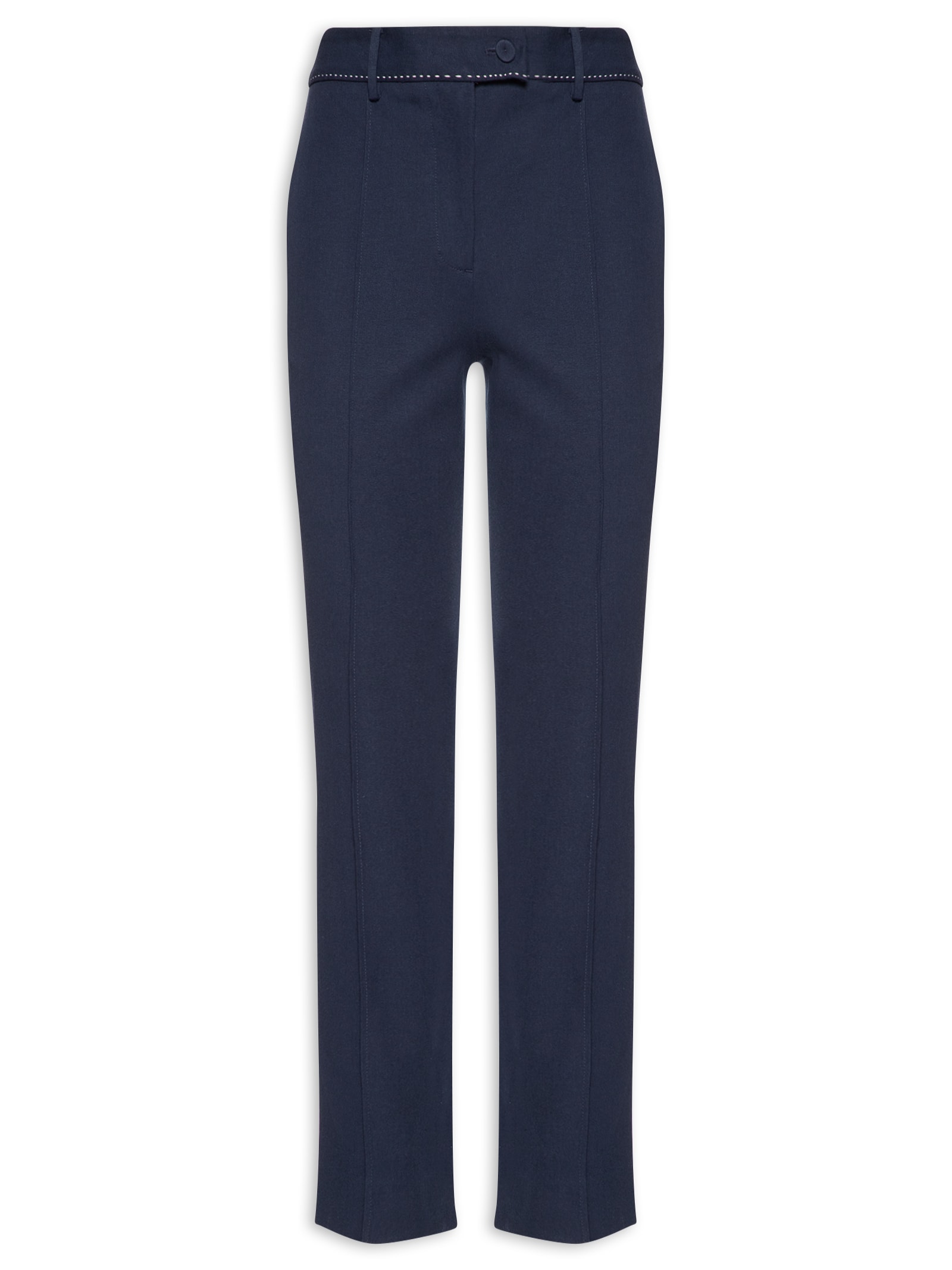 Calça Feminina Livia II Azul Le Lis