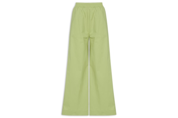 Calça Feminina Lory - Verde