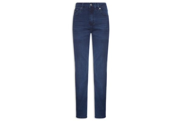 Calça Feminina Lucy Mr Slim - Azul