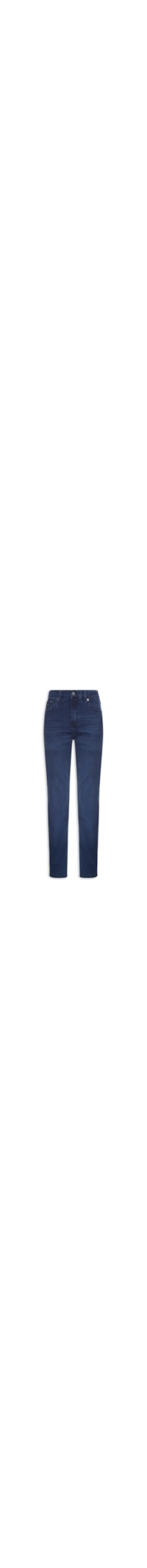Calça Feminina Lucy Mr Slim - Azul