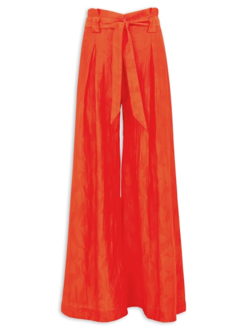 Calça Feminina LYS – Vermelho