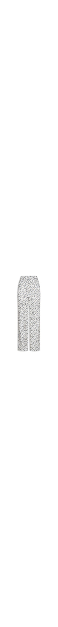 Calça Feminina Maia - Branco