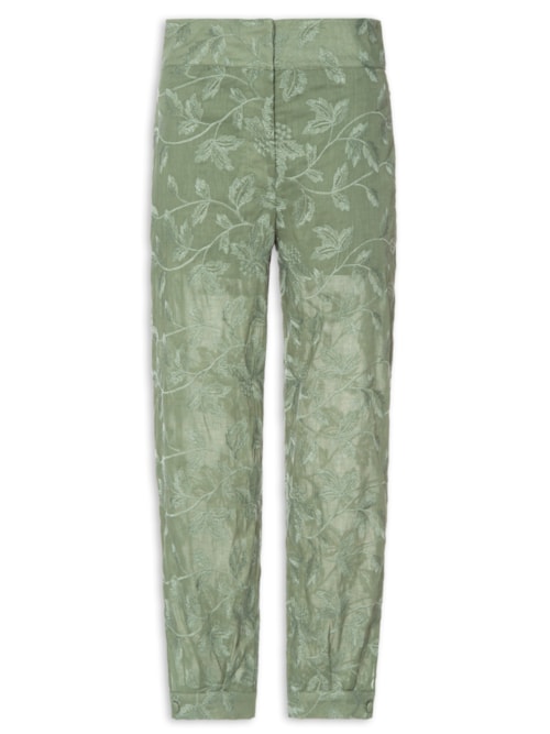 Calça Feminina Maiumi – Verde