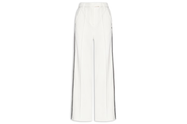 Calça Feminina Manager Sport Tailored – Branco