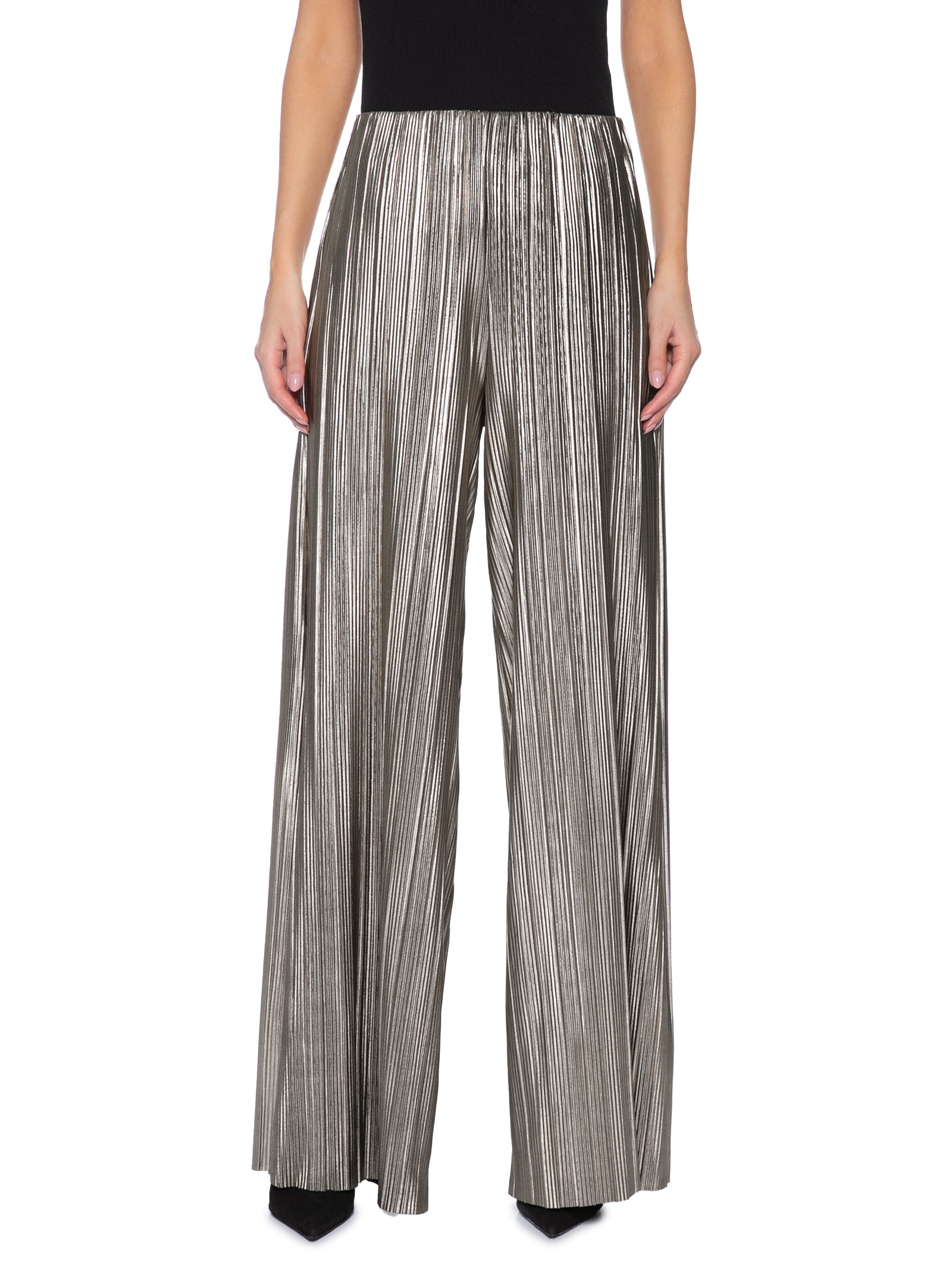 Calça Feminina Mandy Dourado Le Lis