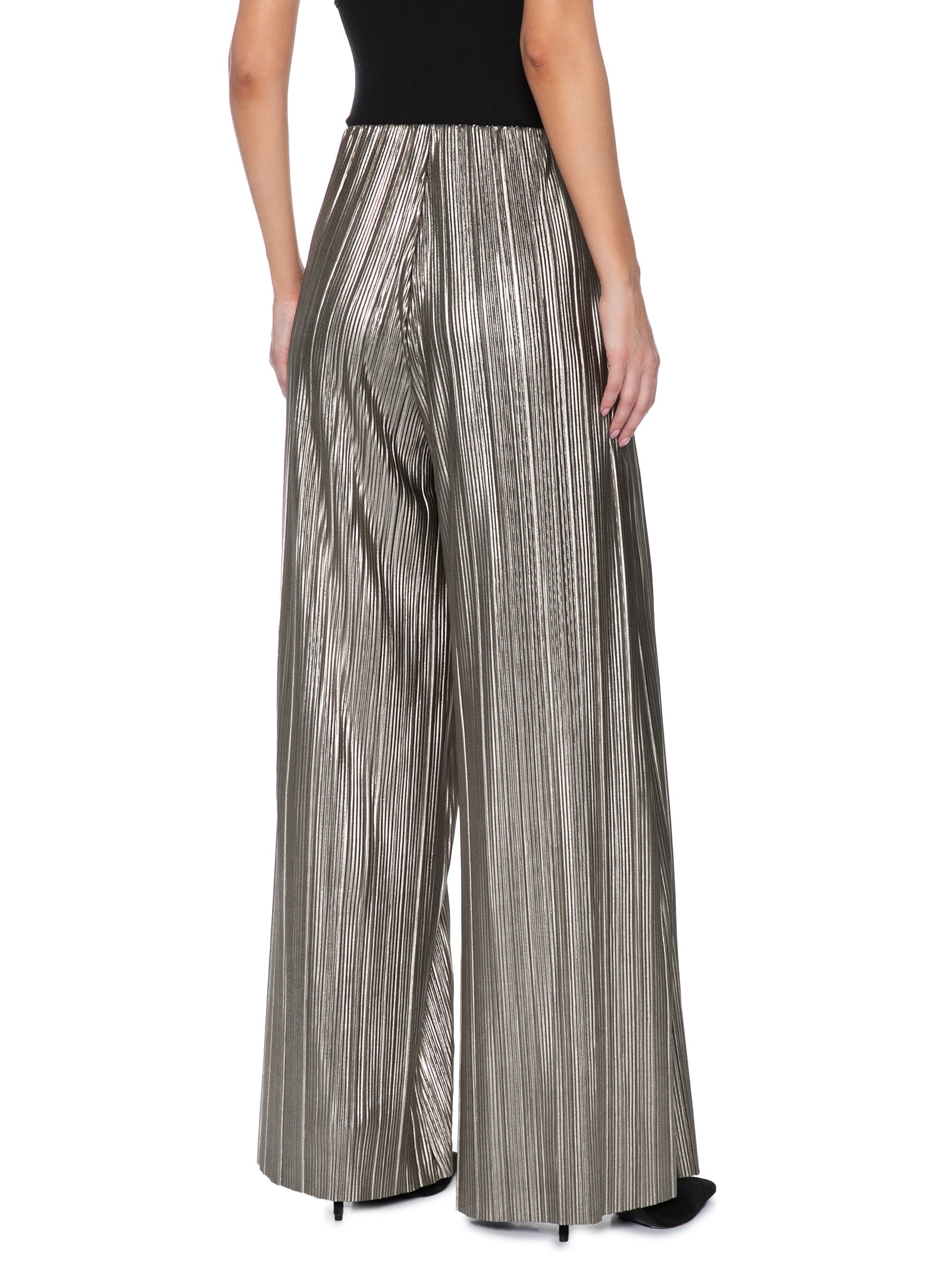 Calça Feminina Mandy Dourado Le Lis