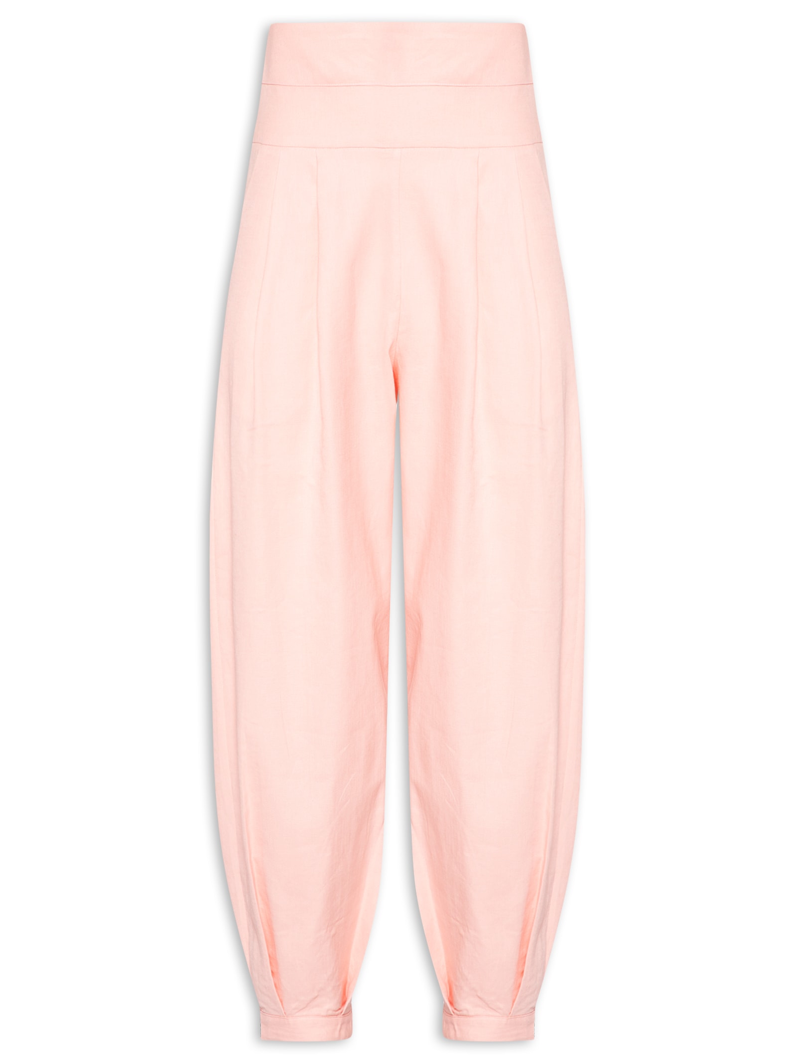 Calça Feminina Mariane Coenizada Rosa Le Lis