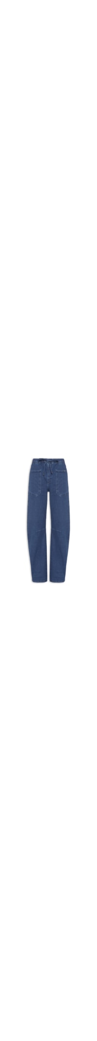 Calça Feminina Marina - Azul