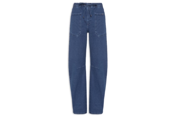 Calça Feminina Marina - Azul