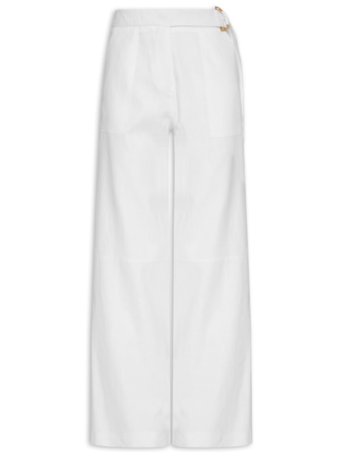 Calça Feminina Marisa I – Branco