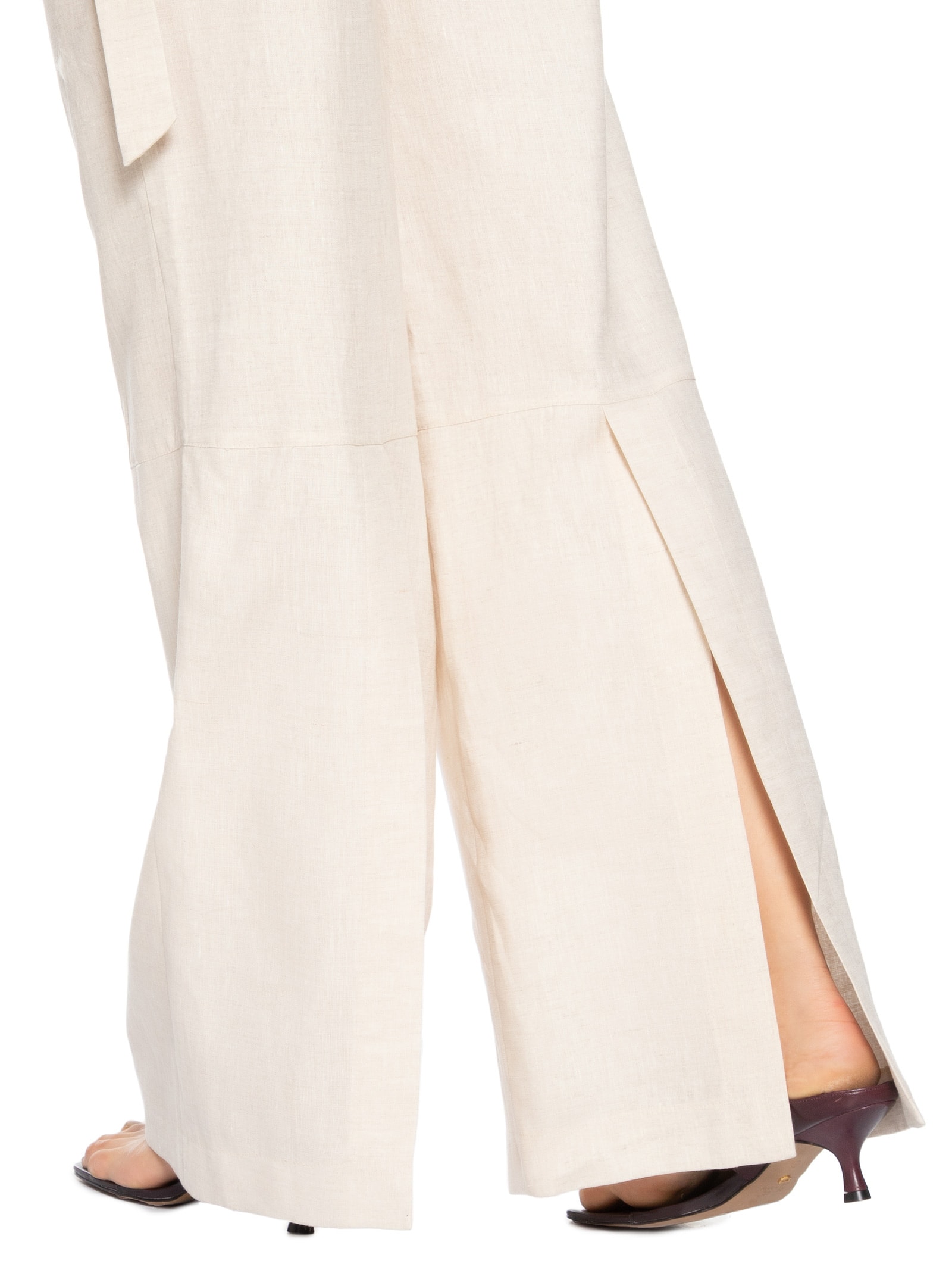 Calça Feminina Marisa II Bege Le Lis