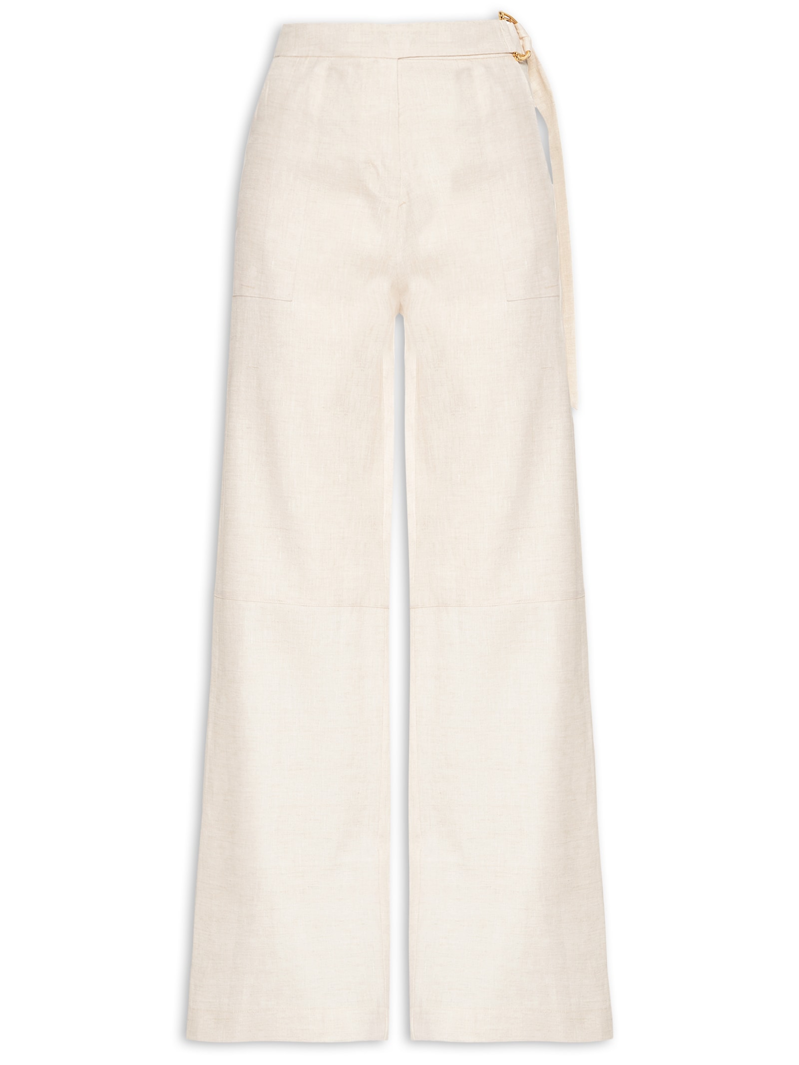 Calça Feminina Marisa II Bege Le Lis