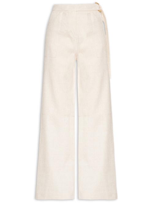 Calça Feminina Marisa II – Bege