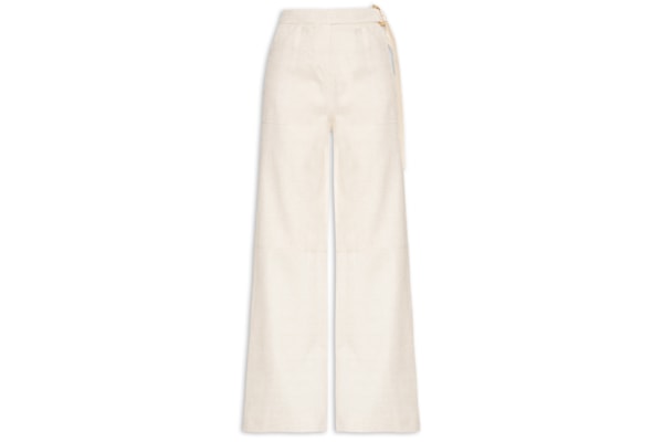 Calça Feminina Marisa II - Bege