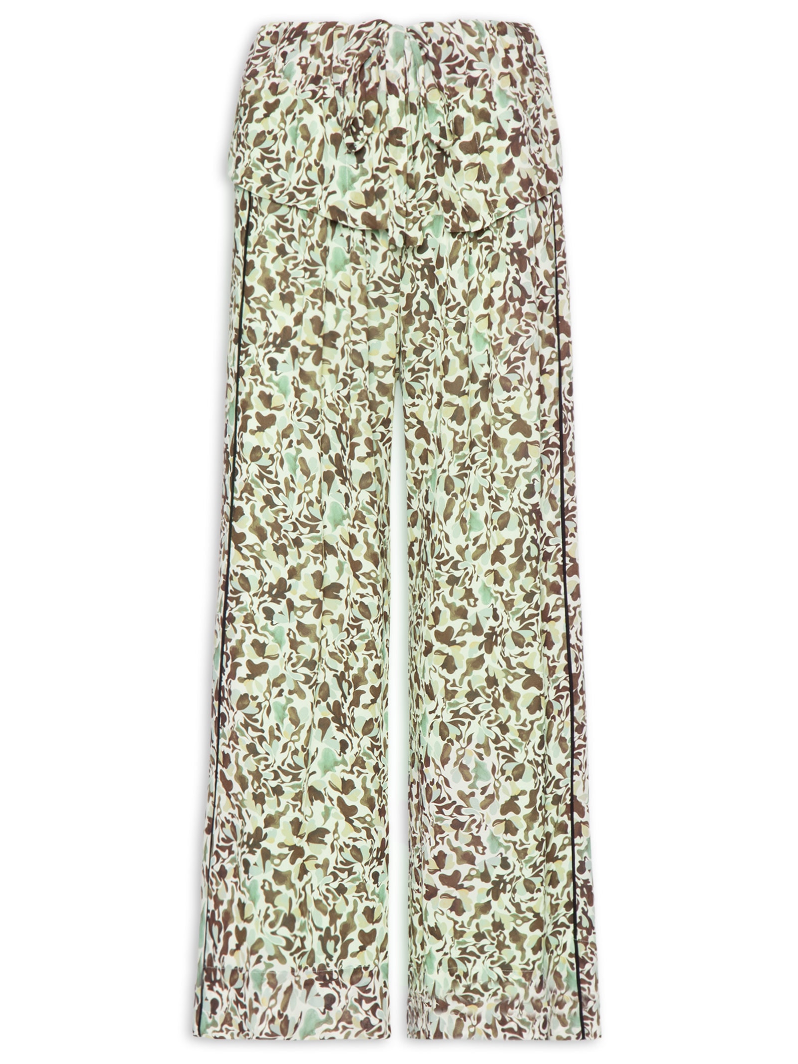 Calça Feminina Marley Verde Le Lis