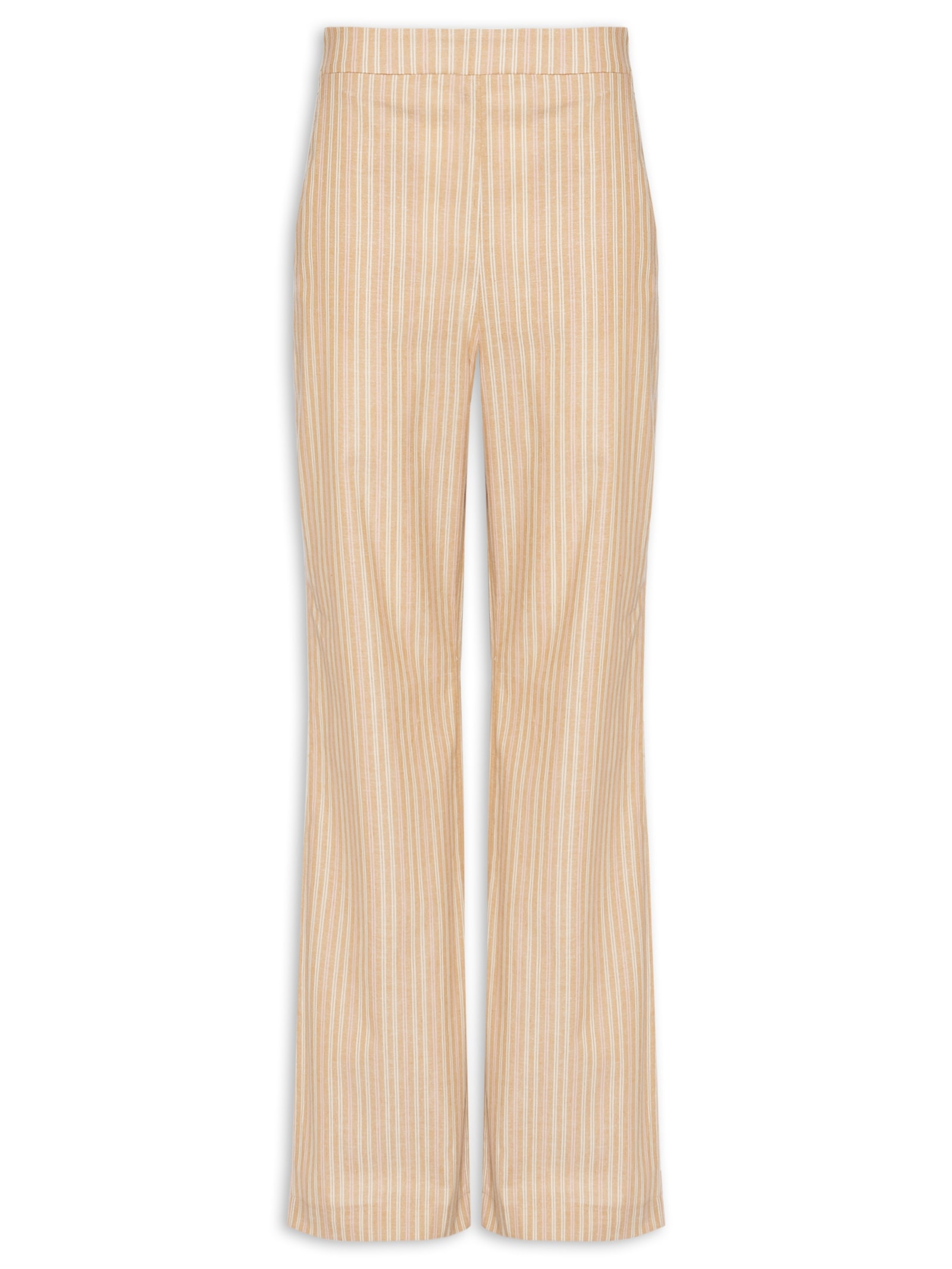 Calça Feminina Marrom Lez A Lez