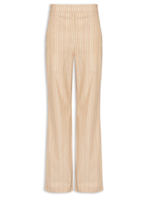 Calça Feminina – Marrom