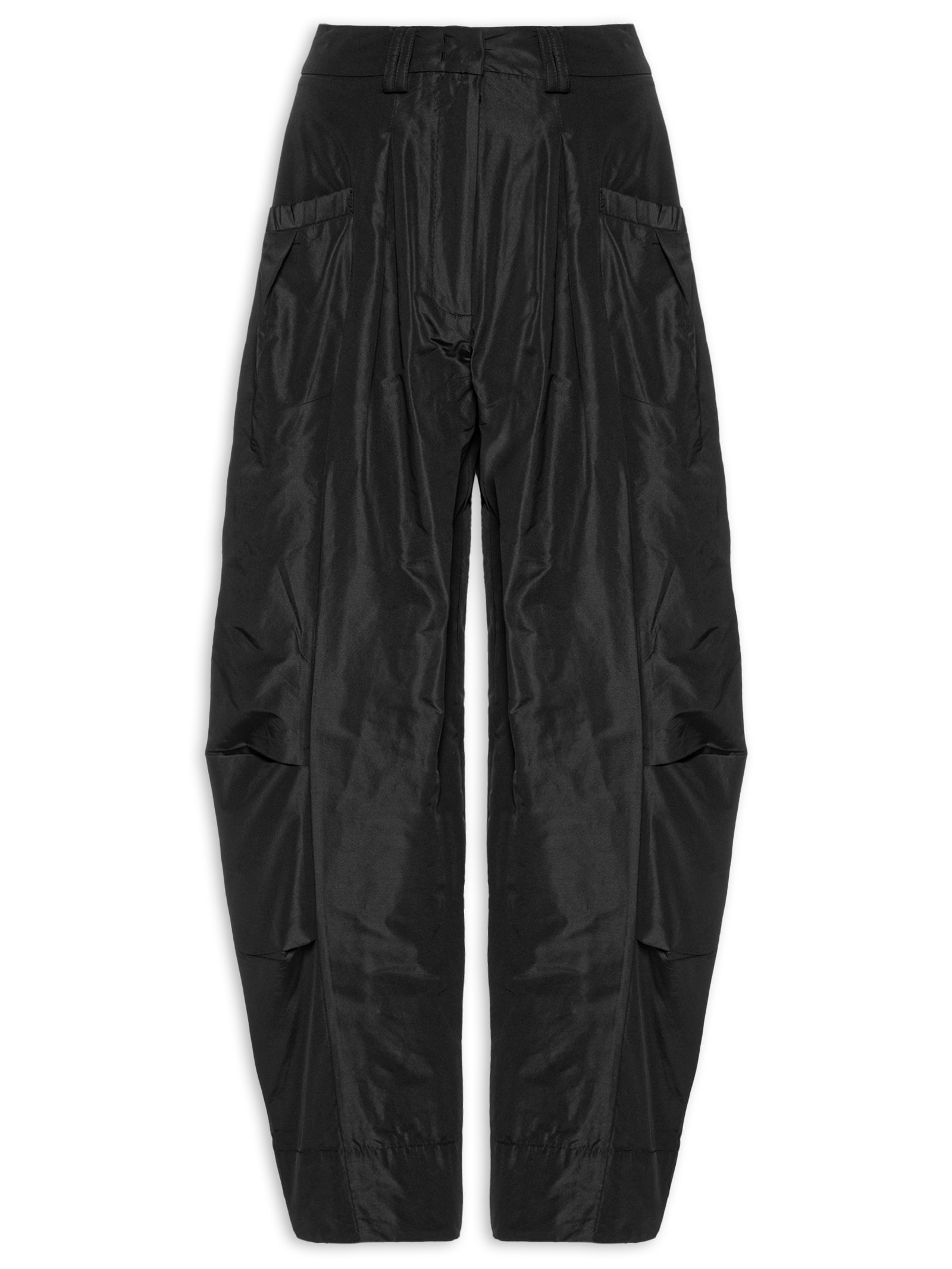 Calça Feminina Matilde Preto Le Lis