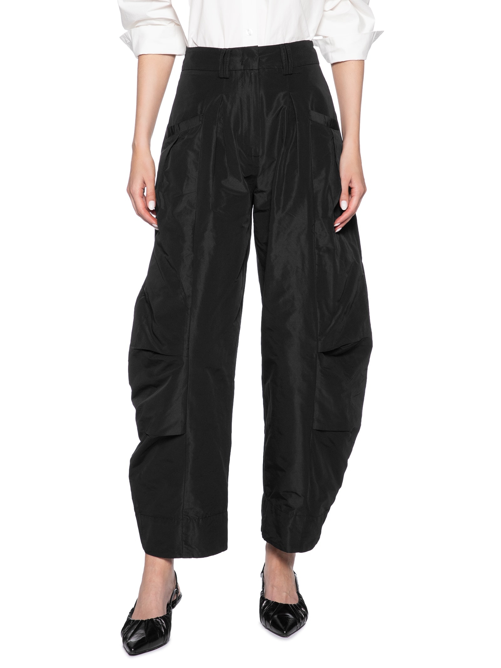 Calça Feminina Matilde Preto Le Lis