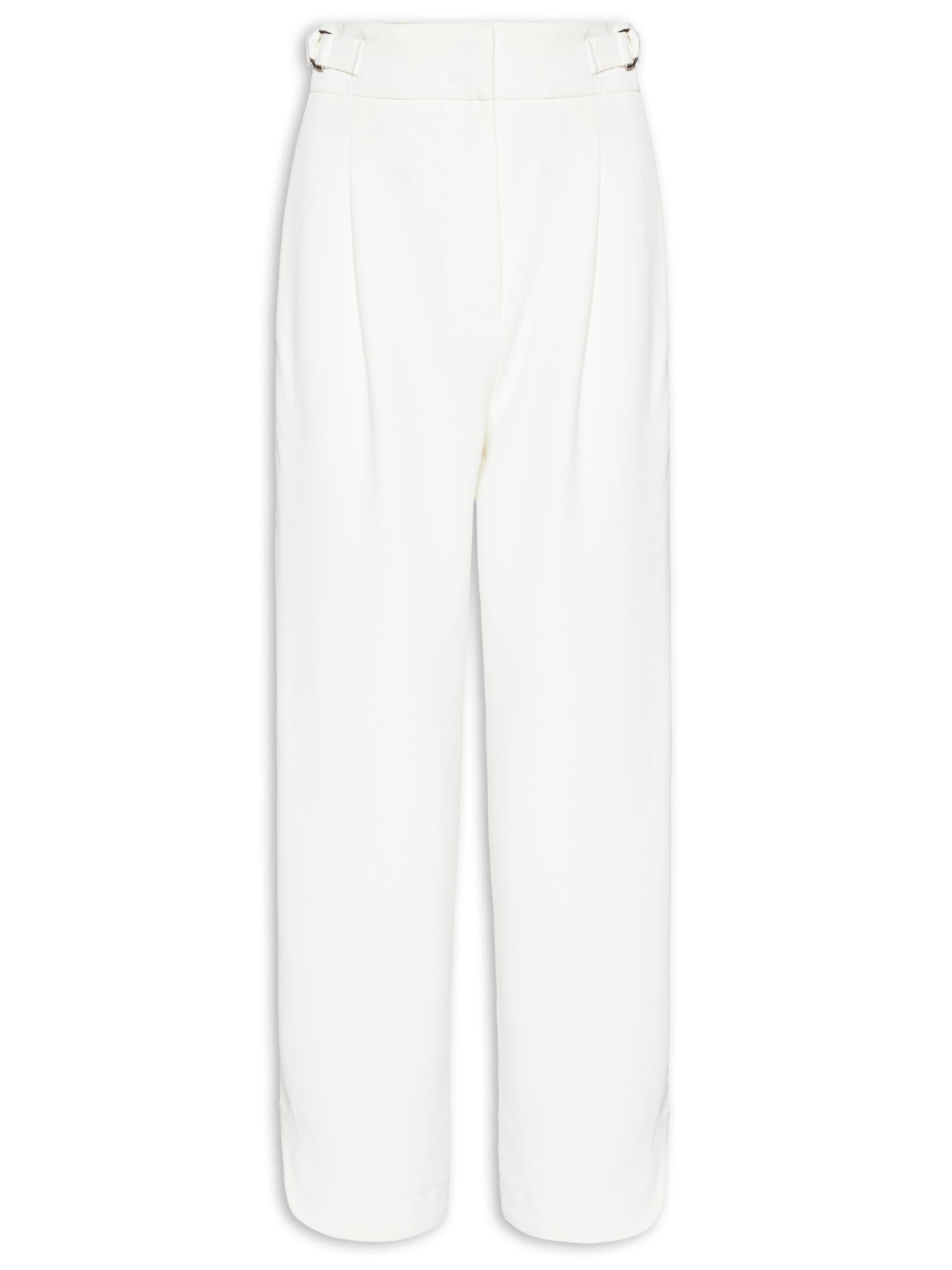 Calça Feminina Micaela Branco Le Lis