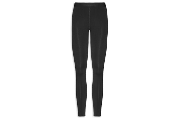 Calça Feminina Midweight Stretch Tight – Preto