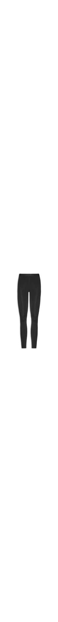 Calça Feminina Midweight Stretch Tight – Preto