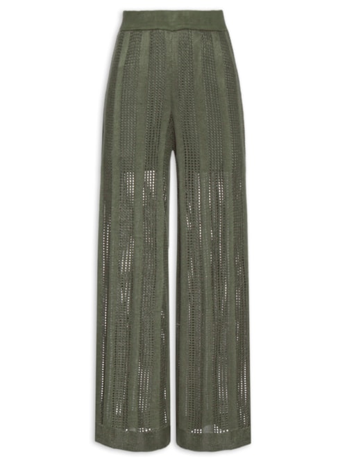 Calça Feminina Mimi – Verde