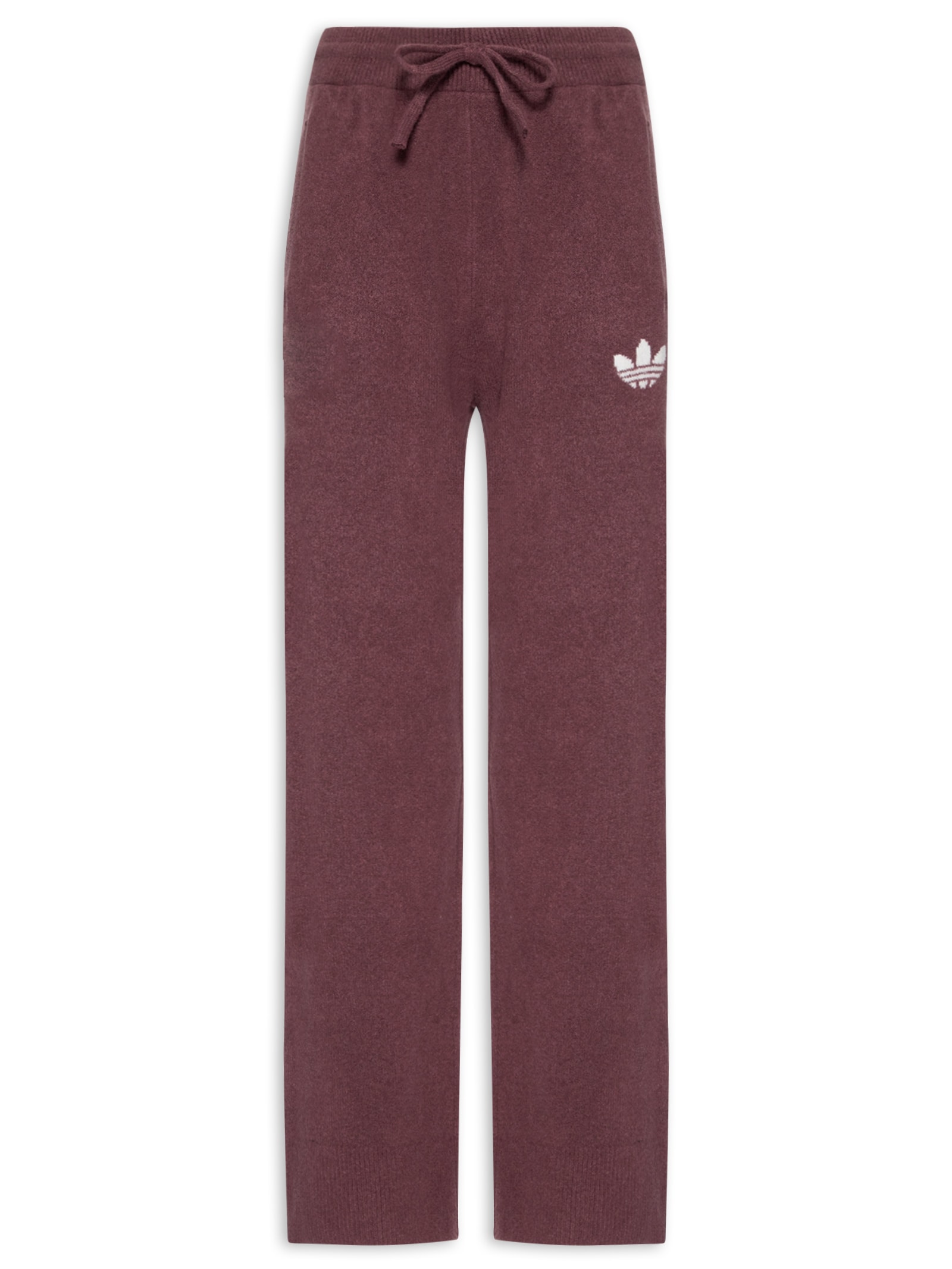 Calça Feminina Moletom Essentials Rosa Adidas Originals