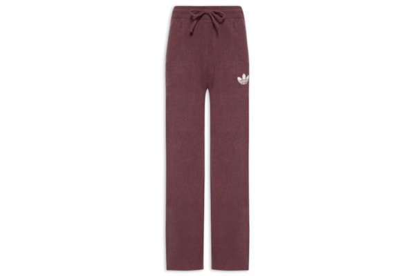 Calça Feminina Moletom Essentials - Rosa