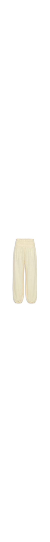 Calça Feminina Monica - Amarelo