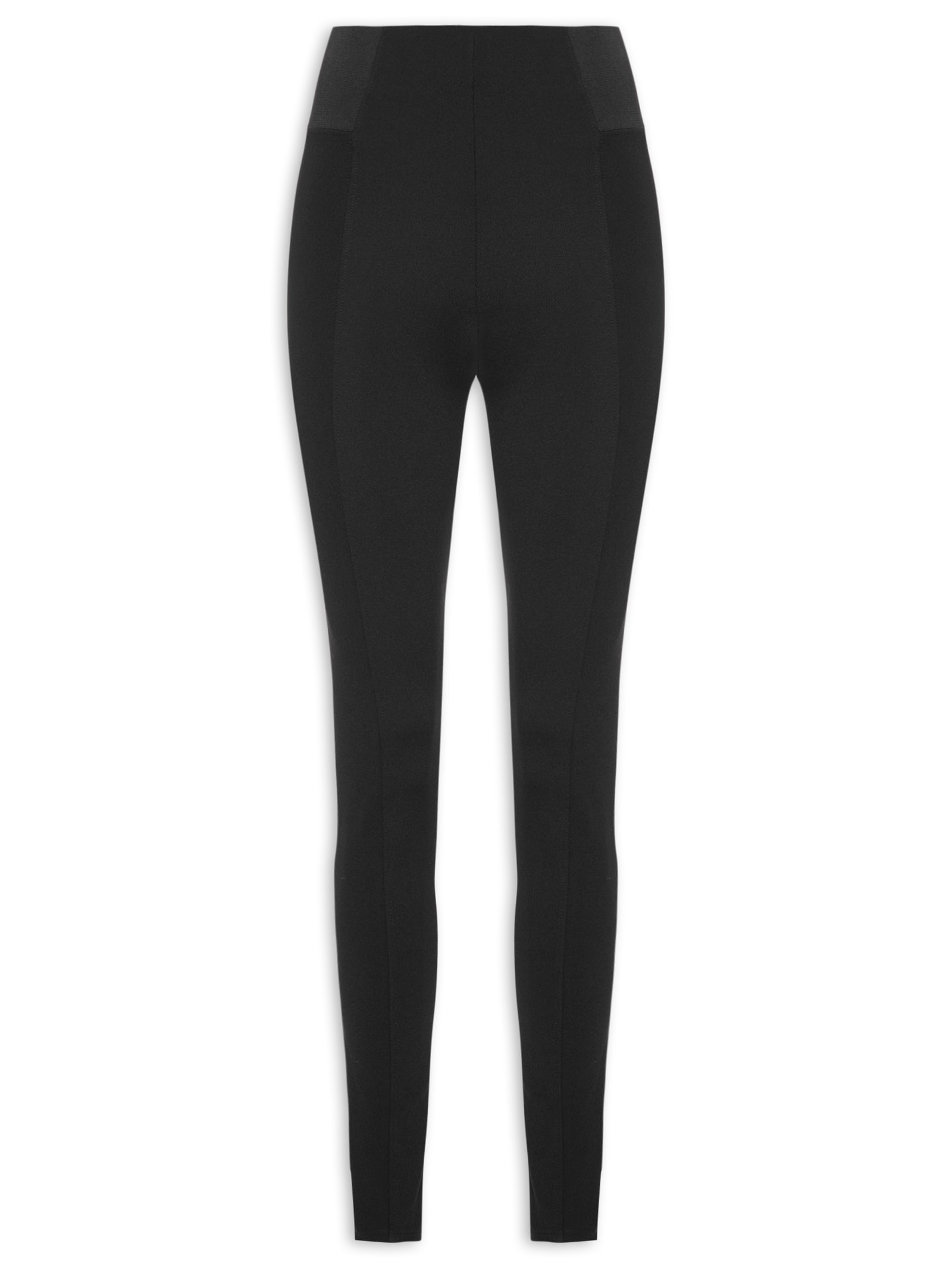Calça Feminina Montaria Preto Market 33