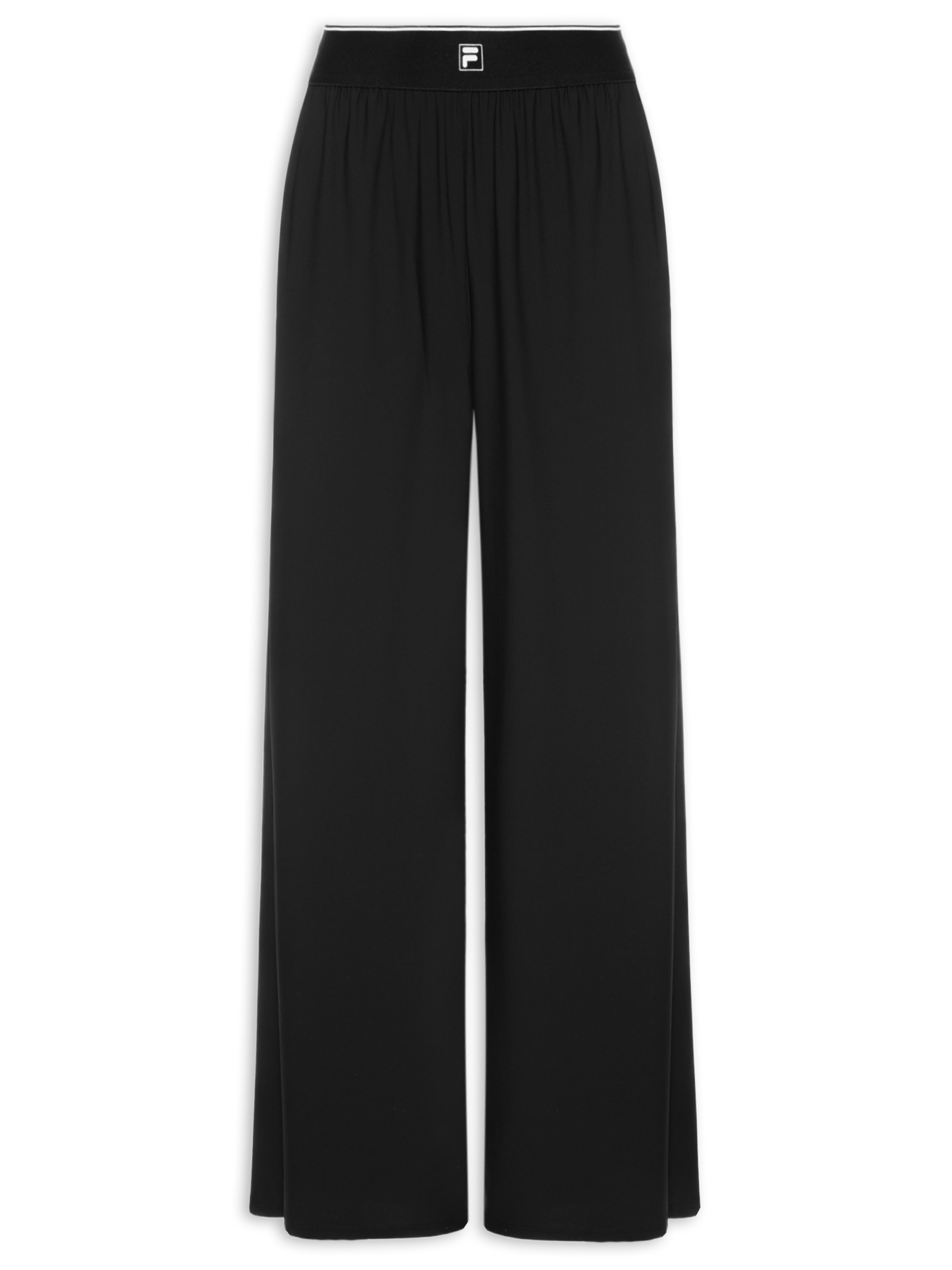 Calça Feminina Motionflex F-Box Preto Fila
