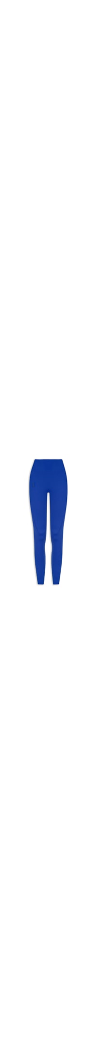 Calça Feminina Movement Tights Long - Azul