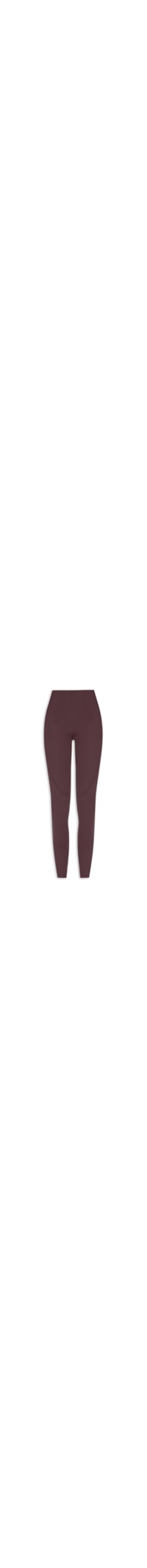 Calça Feminina Movement Tights Long - Vinho