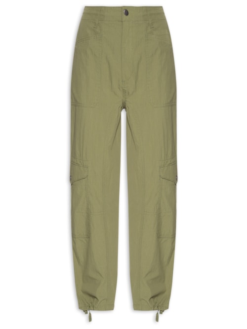 Calça Feminina MTE Cascade Pant – Verde