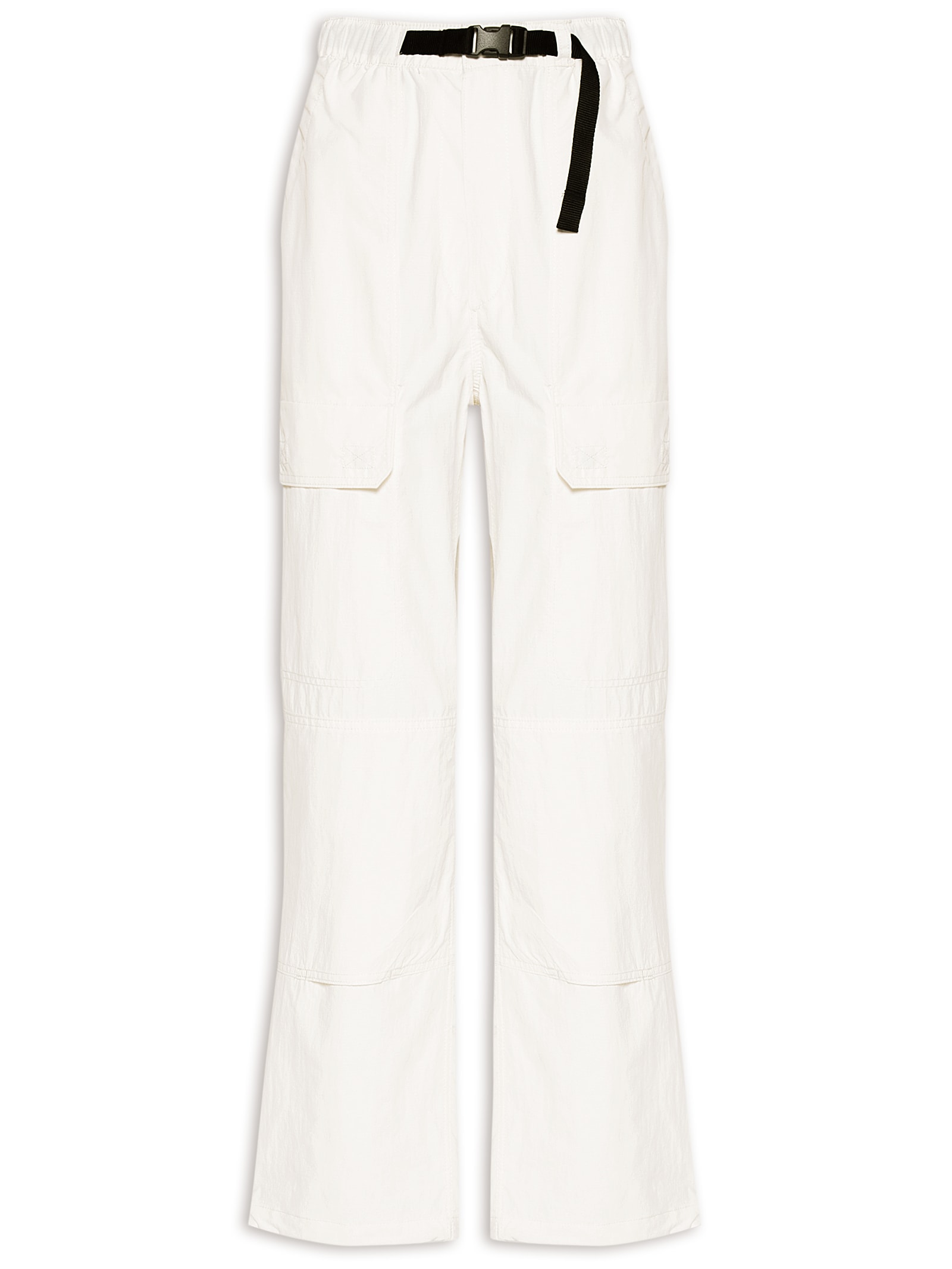 Vans - Calça Feminina Mte Trek Guide Womens Pant - Branco