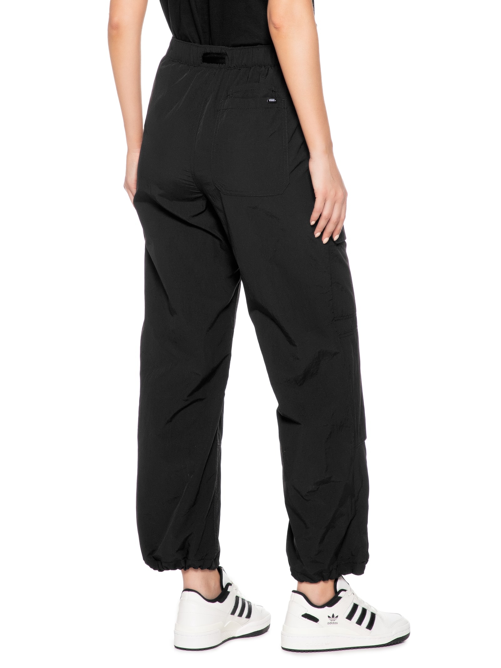 Calça Feminina MTE Trek guide Womens Pant Preto Vans