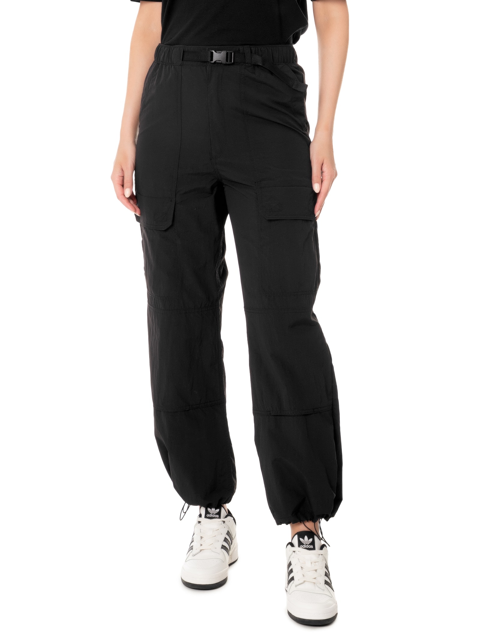 Calça Feminina MTE Trek guide Womens Pant Preto Vans