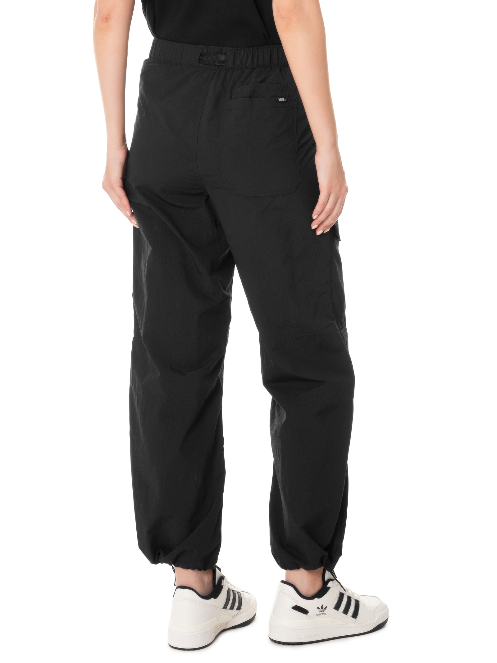 Calça Feminina MTE Trek guide Womens Pant Preto Vans