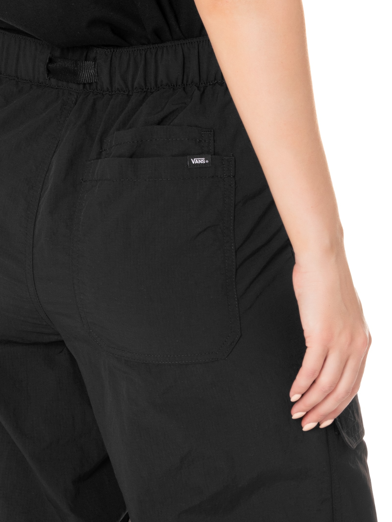 Calça Feminina MTE Trek guide Womens Pant Preto Vans