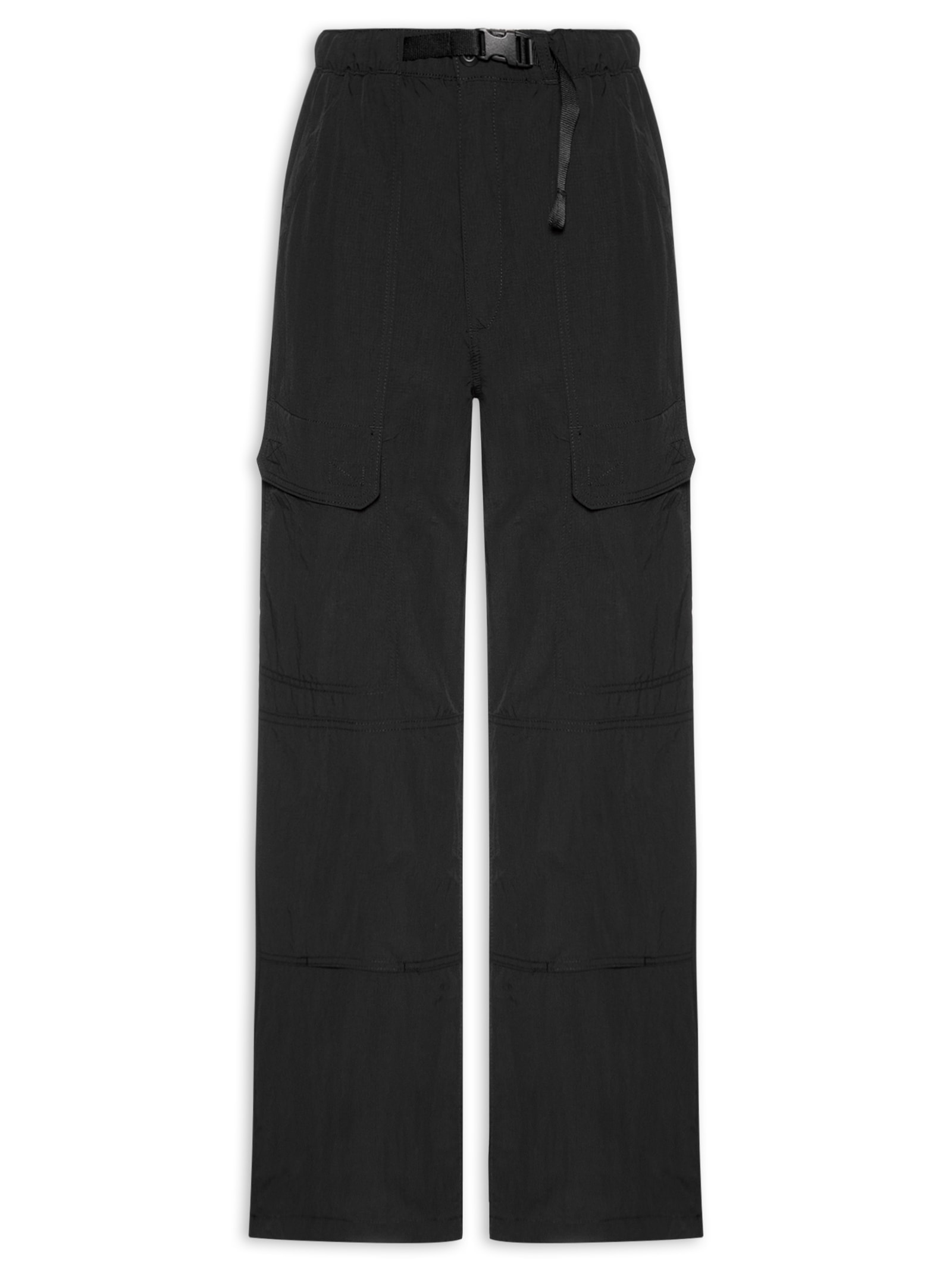 Calça Feminina MTE Trek guide Womens Pant Preto Vans